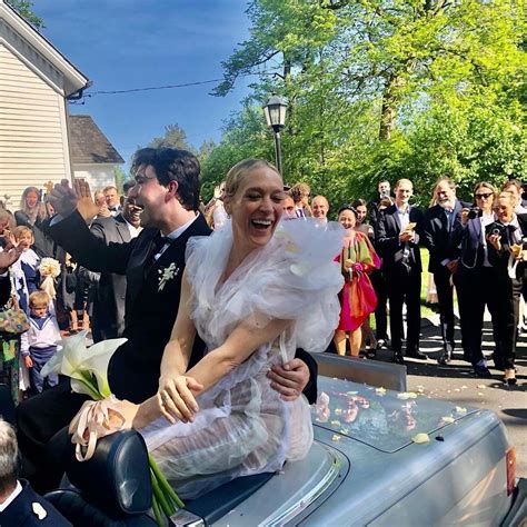 chloe sevigny wedding|Meer.